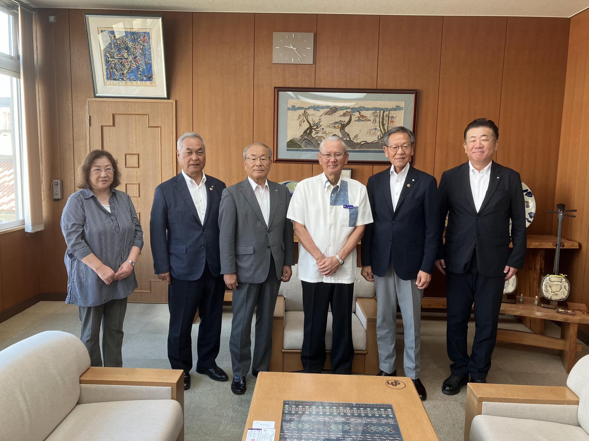 会津耶麻町村会