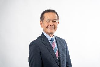 村長の部屋