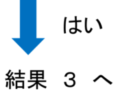 はい 結果3へ