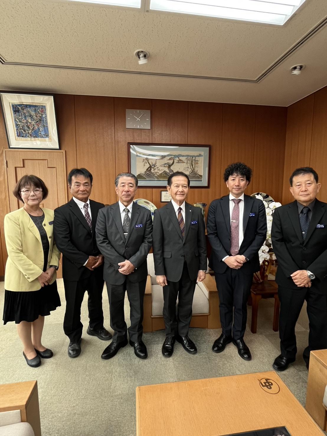 R8教育委員会