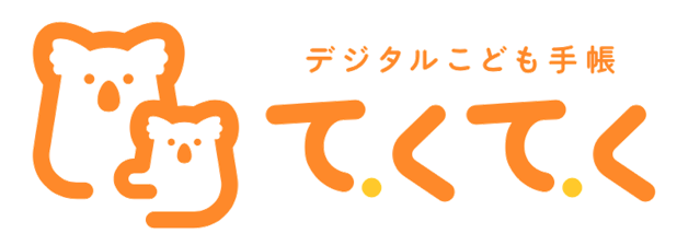 てくてくロゴ