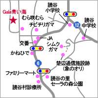 GalaC̒n}