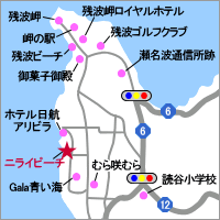 jCr[`̒n}