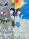 入選 宮城 真亜子