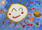 入選 松田 小琴