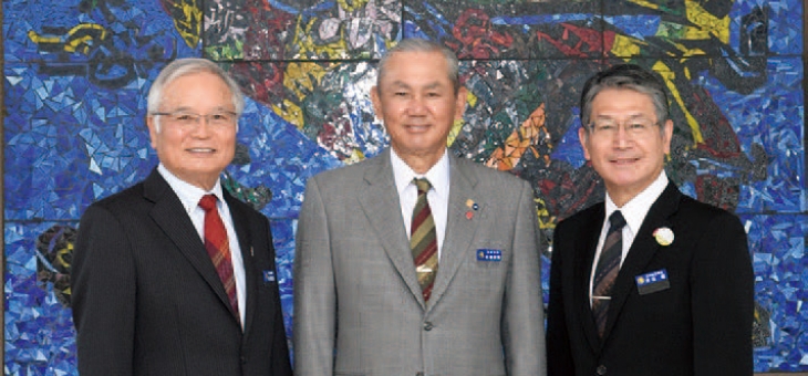 行政議会