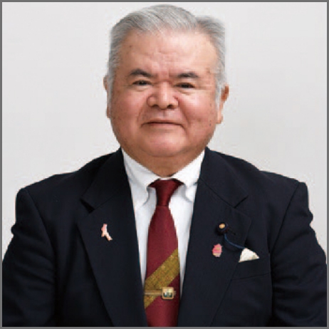 上地　榮