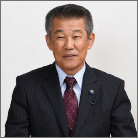 與那覇 徳雄