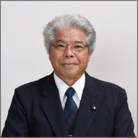 城間　勇