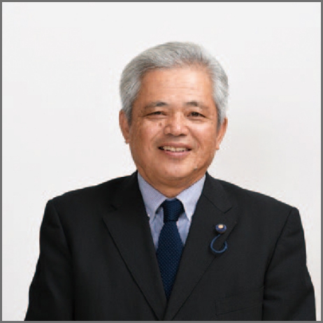 比嘉　幸雄