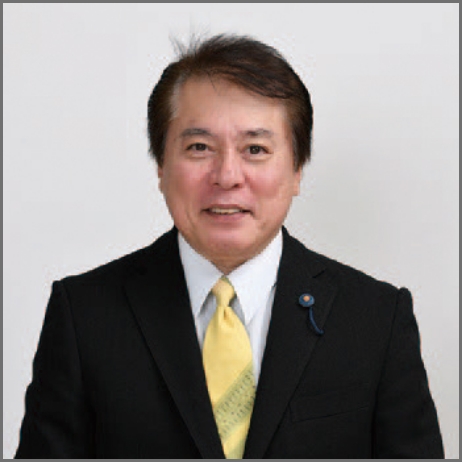 神谷　嘉栄