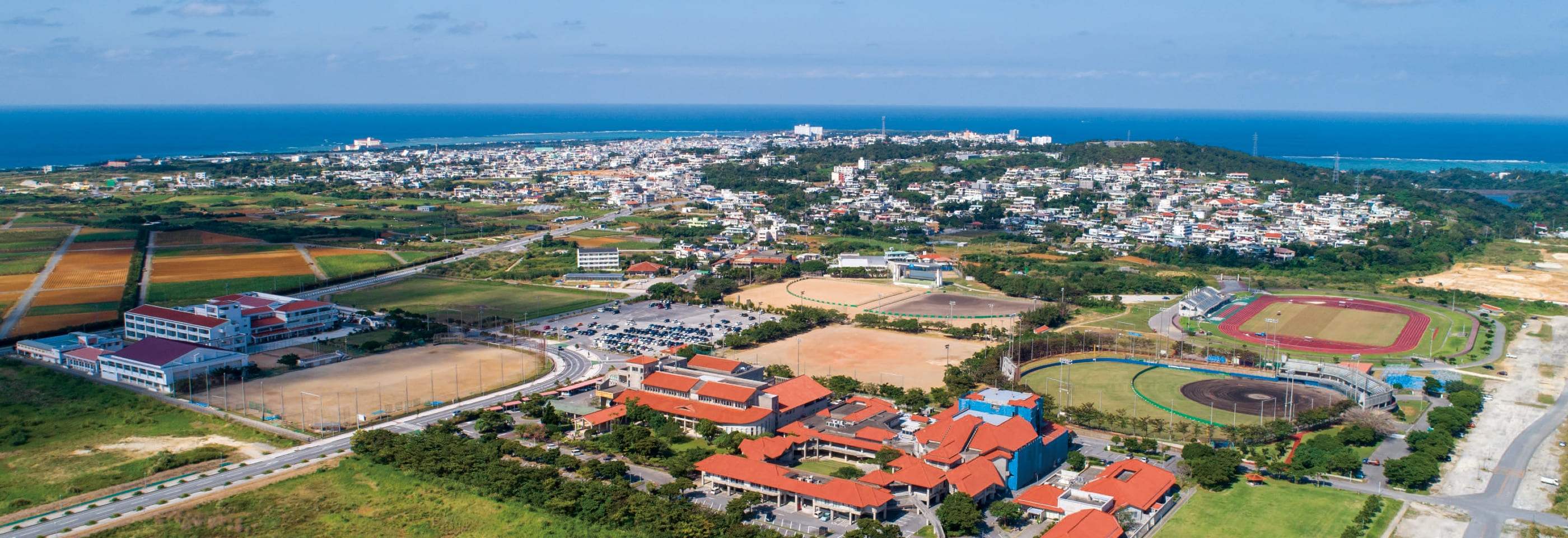 VILLAGE YUNTANZA