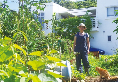 02｜日本一幸福度の高い場所へ