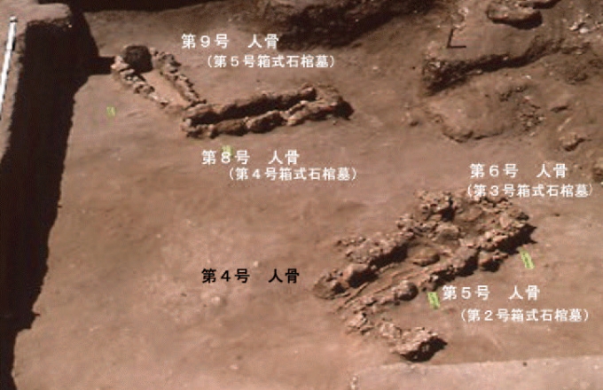 木綿原遺跡